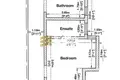 3 bedroom apartment  Kalkara, Malta