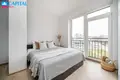 Квартира 2 комнаты 41 м² Вильнюс, Литва