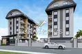 Квартира 2 комнаты 47 м² в Ciplakli, Турция