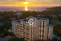 Apartamento 1 habitación 28 m² Becici, Montenegro