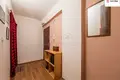 Квартира 2 комнаты 55 м² Влашим, Чехия
