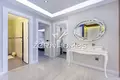 Mieszkanie 3 pokoi 105 m² Mahmutlar, Turcja