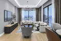Mieszkanie 3 pokoi 140 m² w Mahmutlar, Turcja
