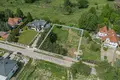 Parcelas 1 500 m² Varsovia, Polonia