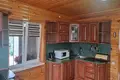 Casa 95 m² Putcynski siel ski Saviet, Bielorrusia