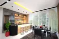 2 bedroom apartment 155 m² Kargıcak, Turkey