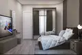 Квартира 3 комнаты 78 м² Girne Belediyesi, Северный Кипр