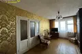 2 room apartment 44 m² Minsk, Belarus