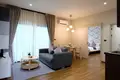 Studio apartment 1 bedroom 36 m² Phuket, Thailand