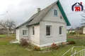 Haus 34 m² Ciurliouski siel ski Saviet, Weißrussland