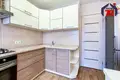 Wohnung 2 Zimmer 51 m² Minsk, Weißrussland