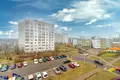 Apartamento 2 habitaciones 61 m² Minsk, Bielorrusia