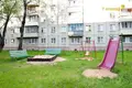 Wohnung 2 zimmer 41 m² Minsk, Belarus