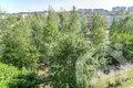 Квартира 2 комнаты 53 м² Сморгонь, Беларусь