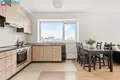 Apartamento 3 habitaciones 64 m² Vilna, Lituania
