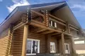 Casa de campo 150 m² Chazouski sielski Saviet, Bielorrusia