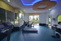 Penthouse 4 zimmer 182 m² Alanya, Türkei