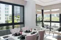 Mieszkanie 5 pokojów 225 m² Cankaya, Turcja