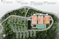 3 bedroom apartment 251 m² Choeng Thale, Thailand