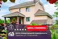 Коттедж 372 м² Тарасово, Беларусь