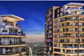 Apartamento 4 habitaciones 181 m² Ayazaga Mahallesi, Turquía