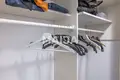 Appartement 2 chambres 50 m² Rovaniemi sub region, Finlande
