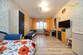 Appartement 4 chambres 110 m² Minsk, Bélarus