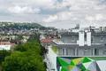 Wohnung 92 m² Budapest, Ungarn