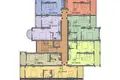 1 bedroom apartment 64 m² Sveti Vlas, Bulgaria