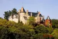 Замок 1 500 м² Франция, Франция