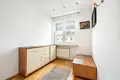 Appartement 2 chambres 37 m² Varsovie, Pologne