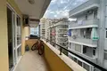 Appartement 1 chambre 115 m² Mahmutlar, Turquie