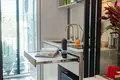 Wohnkomplex Residential complex with swimming pools, a co-working space and green areas, Bangkok, Thailand
