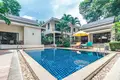 Villa 4 chambres 400 m² Rawai, Thaïlande