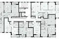 4 room apartment 81 m² South-Western Administrative Okrug, Russia