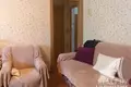 Mieszkanie 3 pokoi 56 m² Brześć, Białoruś