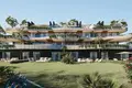 Apartamento 3 habitaciones 151 m² Marbella, Španjolska