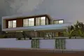 4 bedroom house 526 m² Demos Agiou Athanasiou, Cyprus