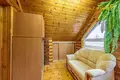House 131 m² Jzufouski sielski Saviet, Belarus
