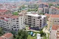 Квартира 1 спальня 25 м² Будва, Черногория