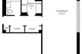 Studio apartment 1 bedroom  New York, United States