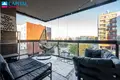 Квартира 2 комнаты 65 м² Вильнюс, Литва