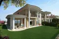 4 bedroom Villa  Marmara Region, Turkey