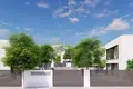 Willa 3 pokoi 119 m² la Vila Joiosa Villajoyosa, Hiszpania