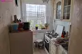 Mieszkanie 1 pokój 28 m² Możejki, Litwa