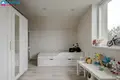 House 80 m² Dituva, Lithuania
