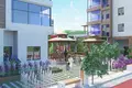 3 bedroom apartment 170 m² Bahcelievler Mahallesi, Turkey