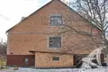 Haus 207 m² cerninski sielski Saviet, Weißrussland