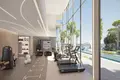 Apartamento 3 habitaciones  Mina Al arab, Emiratos Árabes Unidos