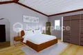 Apartamento 3 habitaciones  Ubud, Indonesia